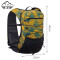 Customised logo Outdoor Sports Running Vest Hydration Backpack 12L Breathable Hydration Vest