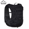 Customised logo Outdoor Sports Running Vest Hydration Backpack 12L Breathable Hydration Vest