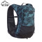 Customised logo Outdoor Sports Running Vest Hydration Backpack 12L Breathable Hydration Vest