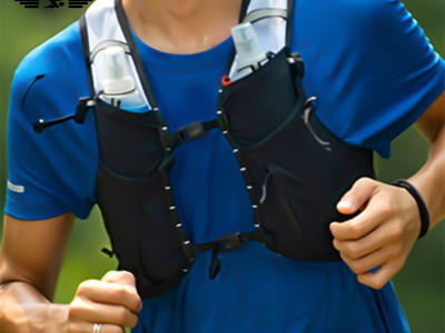 Mess-Free Hydration: Guide to Pairing Bottles/Bladders & Running Vests for Long Runs