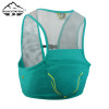 2024 new custom design unisex stretch lightweight hydration trail running vest
