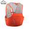 2024 new custom design unisex stretch lightweight hydration trail running vest