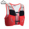 2024 new custom design unisex stretch lightweight hydration trail running vest