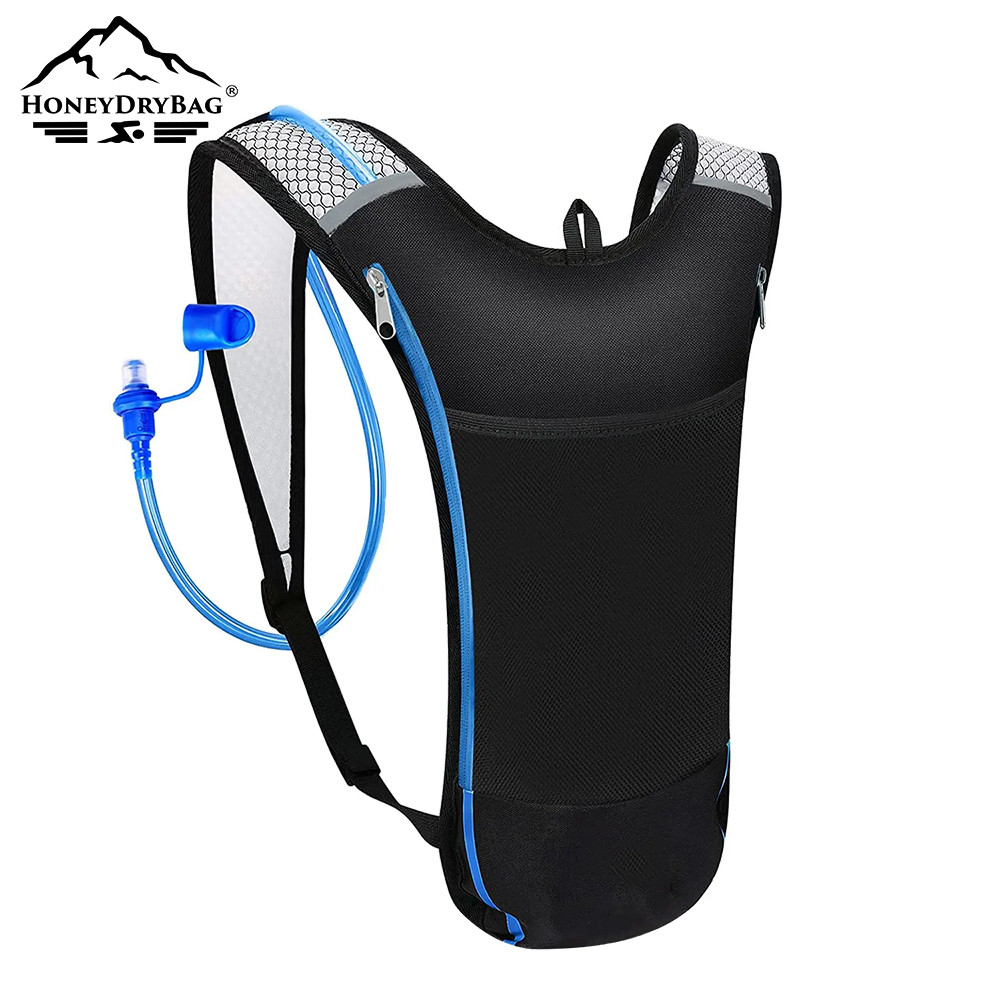 running hydration vest backpack
