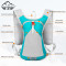 Custom Logo Reflective Sports Chest Backpack Running Vest Outdoor Sports Running Jogging Tank Top