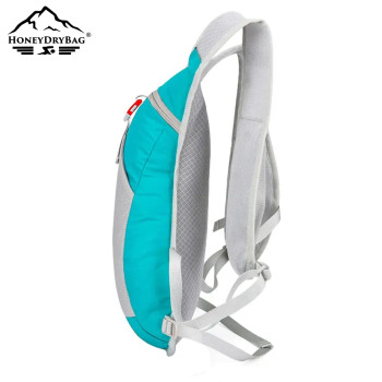 Custom Logo Reflective Sports Chest Backpack Running Vest Outdoor Sports Running Jogging Tank Top