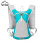 Custom Logo Reflective Sports Chest Backpack Running Vest Outdoor Sports Running Jogging Tank Top