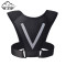2025 Lightweight multifunctional chest gear Running vest Running backpack Men's waterproof chest bag