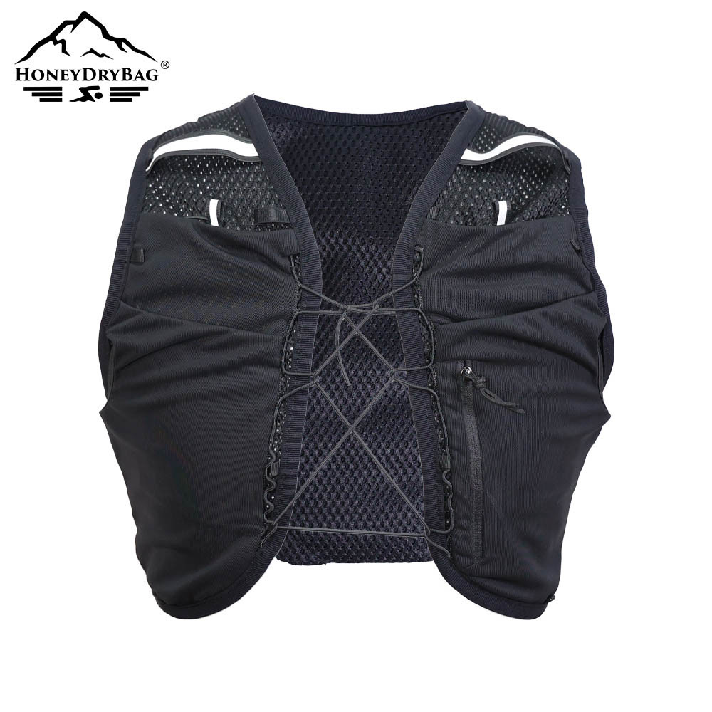 running vests