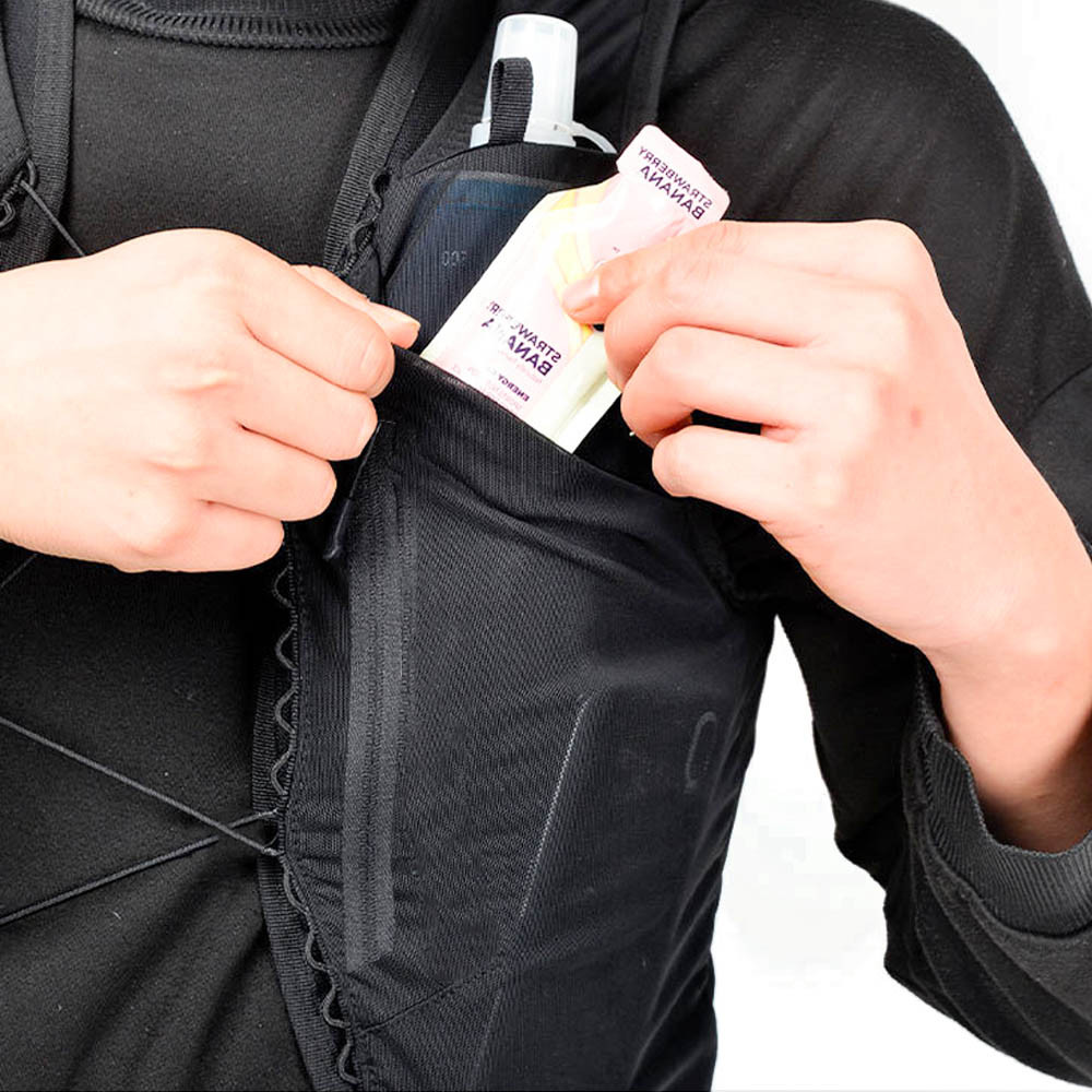 hydration running vest