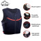 Outdoor Breathable Sports Cycling Backpacks Men Women Ultra Light Marathon Running Vests
