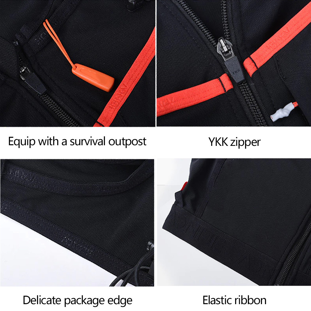 hydration backpack