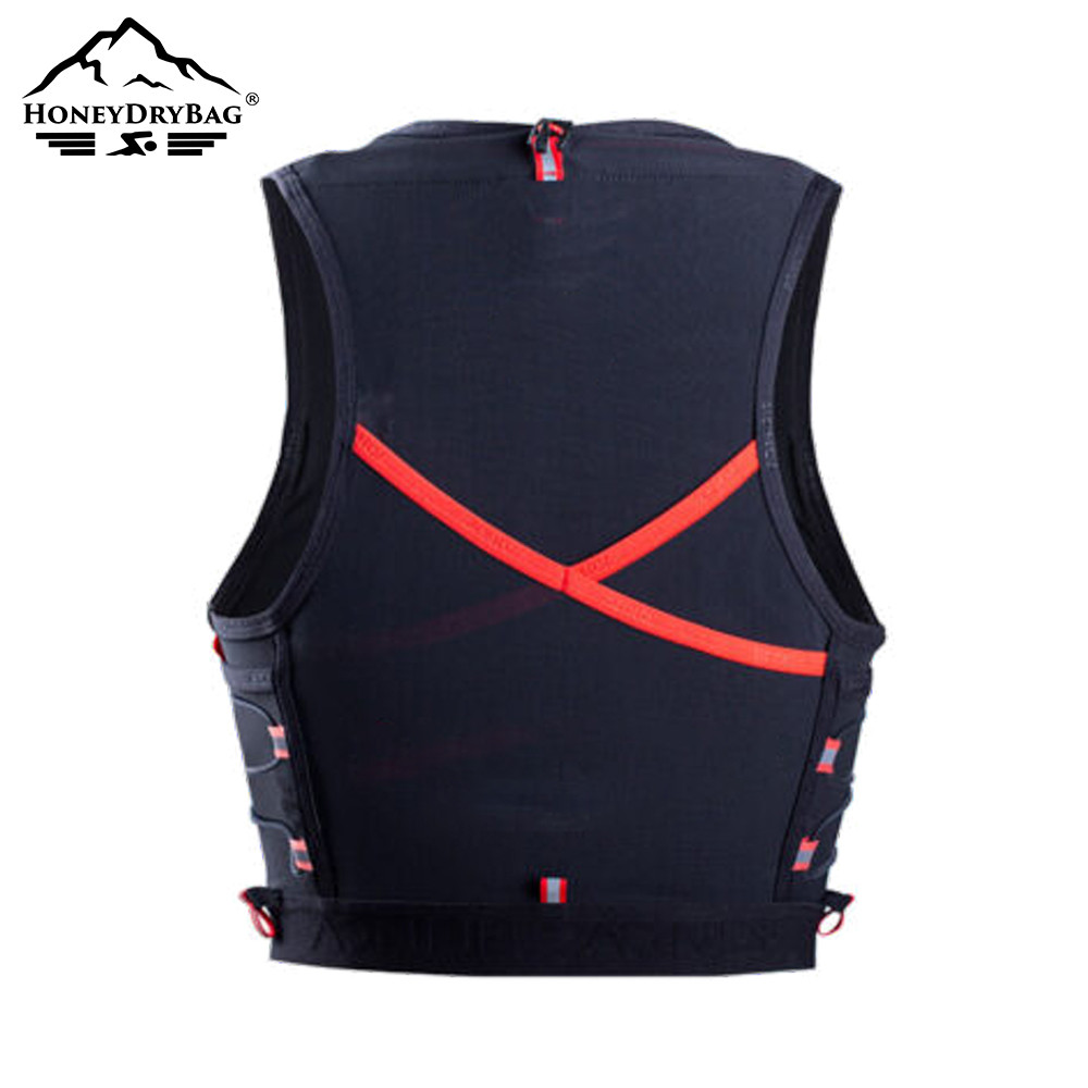running vest