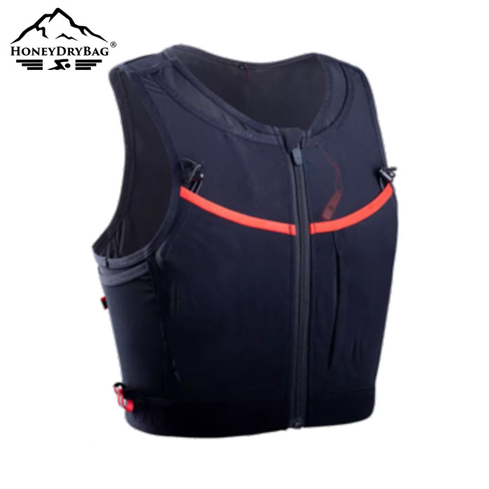 Outdoor Breathable Sports Cycling Backpacks Men Women Ultra Light Marathon Running Vests