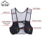 Factory Customised New Outdoor Sports Lightweight Trail Running Vests Running Hydration Vests