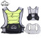 Factory Customised New Outdoor Sports Lightweight Trail Running Vests Running Hydration Vests