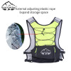 Factory Customised New Outdoor Sports Lightweight Trail Running Vests Running Hydration Vests