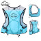 2025 New Design Lightweight Hydration Backpack Outdoor Sports Trail Running Water Bag Vest Cycling Marathon Use