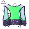 Wholesale sports lightweight outdoor waterproof water bag cycling vest running hiking mountaineering sports Hydration backpack running vest