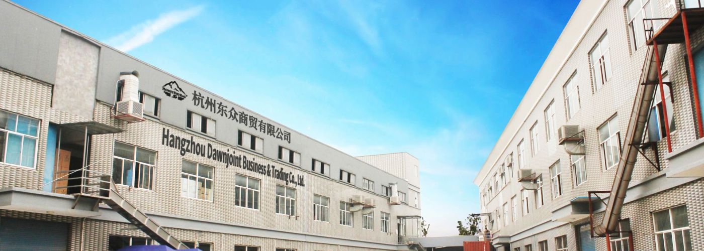 Hangzhou Dawnjoint B&T Co. Ltd.