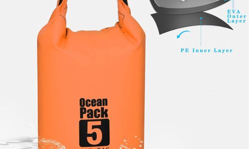 How Waterproof Coating Works for Dry Bags