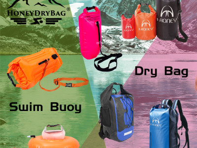 Comprehensive guide to waterproof bag materials and their advantages and disadvantages