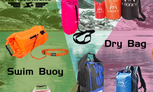 How Waterproof Coating Works for Dry Bags