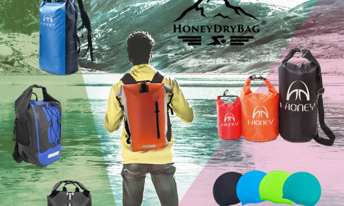 How Waterproof Coating Works for Dry Bags