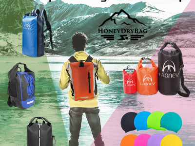 How Waterproof Coating Works for Dry Bags