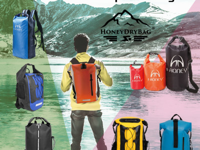 The Ultimate Guide to Waterproof Bags: Everything You Need to Know