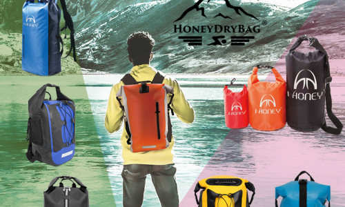 How Waterproof Coating Works for Dry Bags