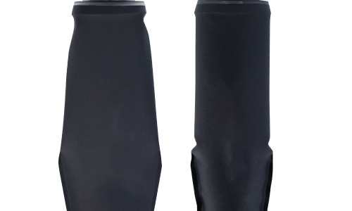 TPU Running Soft Water Bottle: Lightweight, Durable and Environmentally Friendly Running Companion