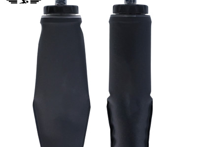 TPU Running Soft Water Bottle: Lightweight, Durable and Environmentally Friendly Running Companion