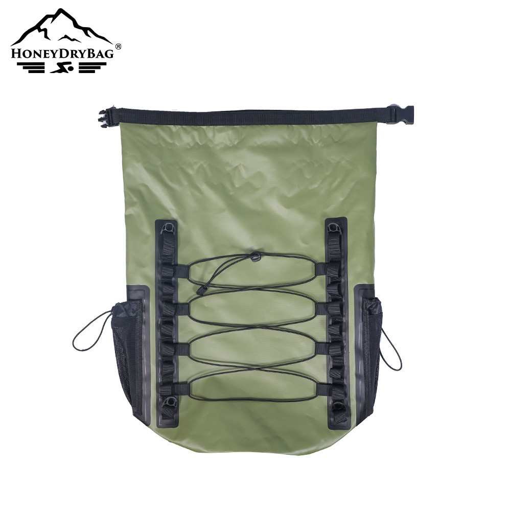 waterproof backpack
