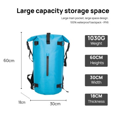 Top Fashion hiking bag New Product outdoor waterproof camping backpack with high quality