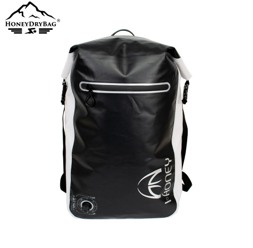 Plastic sports backpacks Wholesale of New dry bags waterproof backpack for wholesales