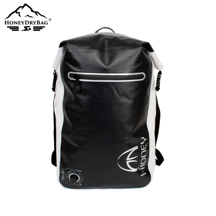 Plastic sports backpacks Wholesale of New dry bags waterproof backpack for wholesales