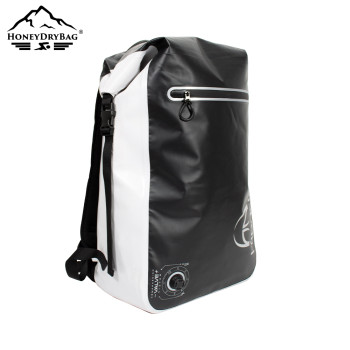 Plastic sports backpacks Wholesale of New dry bags waterproof backpack for wholesales