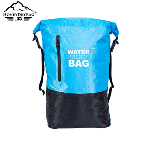 Brand new men's waterproof backpack, outdoor hiking waterproof backpack with low price
