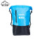 Brand new men's waterproof backpack, outdoor hiking waterproof backpack with low price