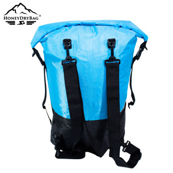 Brand new men's waterproof backpack, outdoor hiking waterproof backpack with low price
