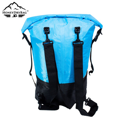 Brand new men's waterproof backpack, outdoor hiking waterproof backpack with low price