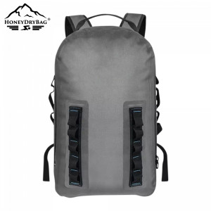 Design camping backpack New Product waterproof backpacktravel backpacks with high quality