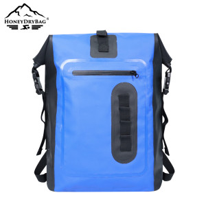 2025 Hot Sale waterproof dry bag backpack Products casual sports backpacks made in China