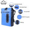2025 Hot Sale waterproof dry bag backpack Products casual sports backpacks made in China