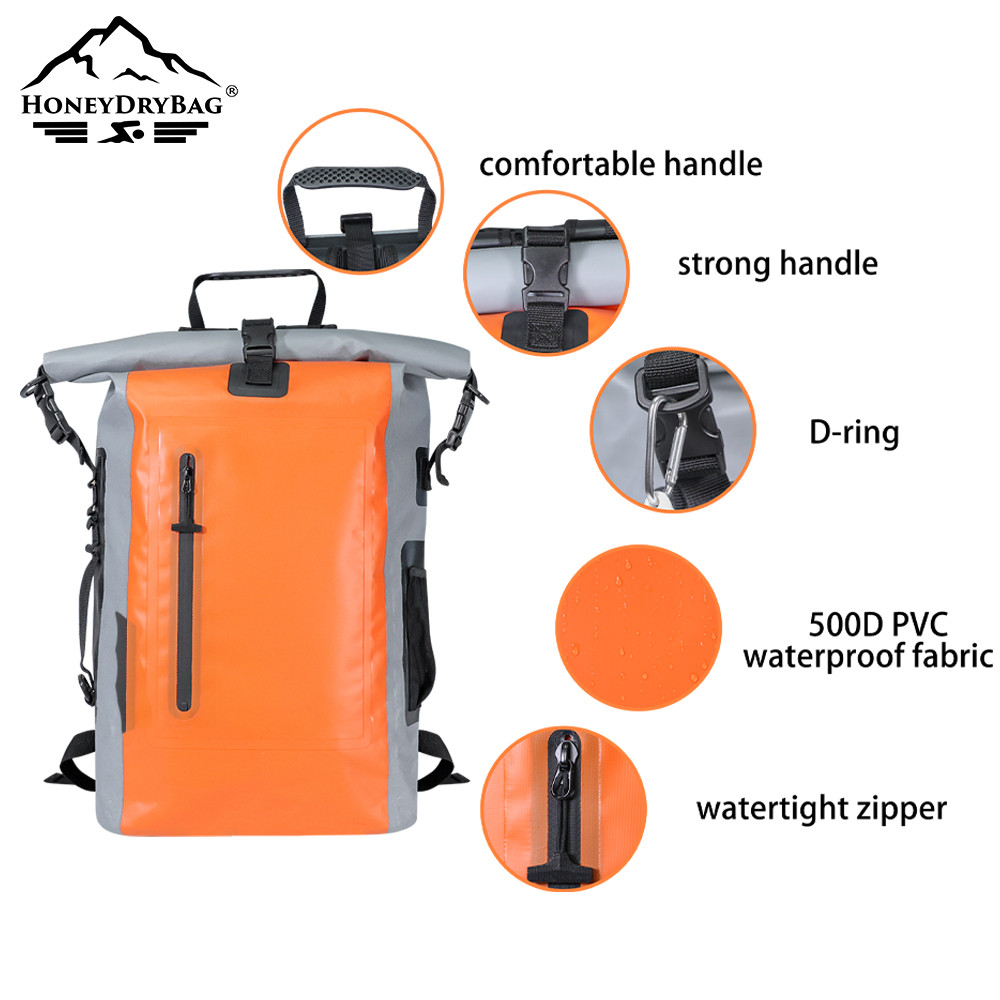 waterproof backpack