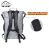 Hot selling sports hiking Custom Label sport gym drybag backpack with high quality