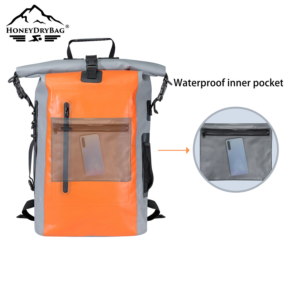 waterproof backpack