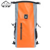 Hot selling sports hiking Custom Label sport gym drybag backpack with high quality