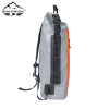 Hot selling sports hiking Custom Label sport gym drybag backpack with high quality